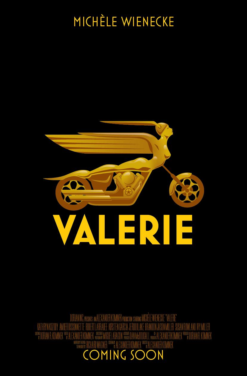 Valerie